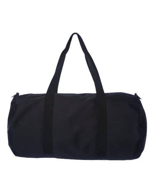 29L Day Tripper Duffel Bag — Black