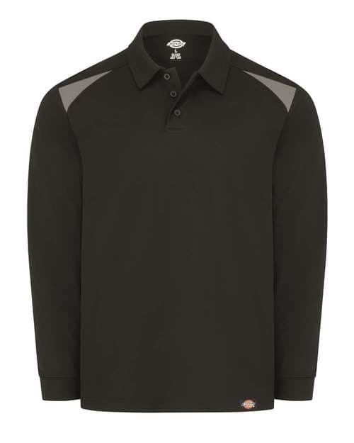 Men's Team Performance Long Sleeve Shirt