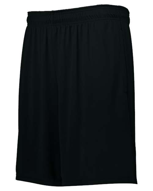 Youth Whisk 2.0 Shorts — Black
