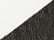Unisex USA-Made 50/50 Poly/Cotton Raglan Three-Quarter Sleeve Tee — White/ Heather Black