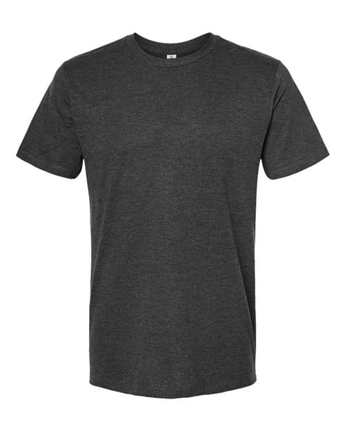 Men's Premium Cotton Blend T-Shirt