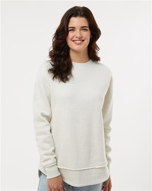 Women's Weekend Crewneck Sweatshirt