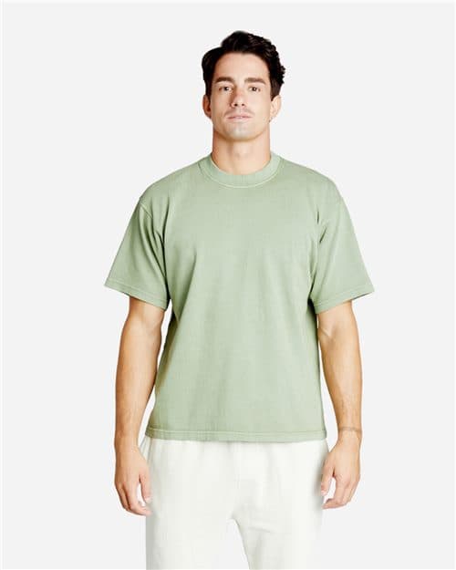 Unisex Urban Heavyweight T-Shirt