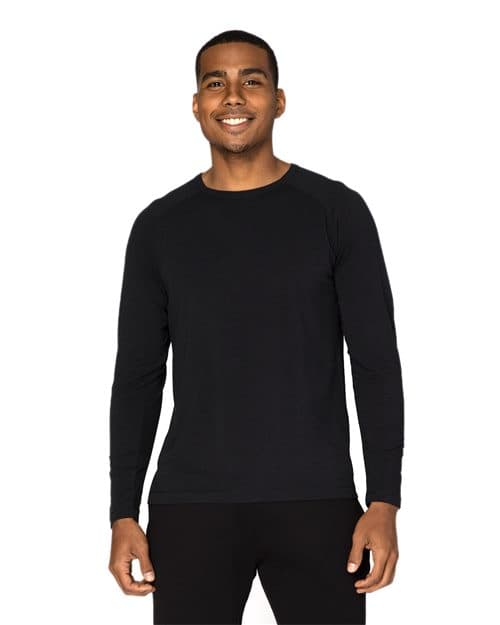 Unisex Impact Long-Sleeve T-Shirt