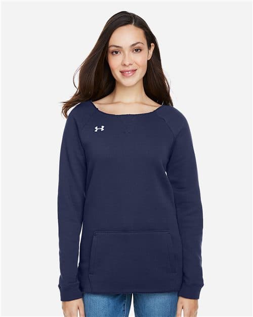 Women's Rival Fleece Sweatshirt