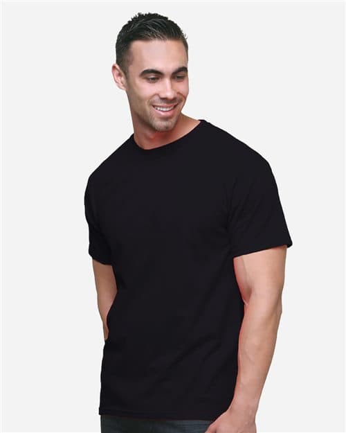 Men's Union-Made Fine Jersey T-Shirt