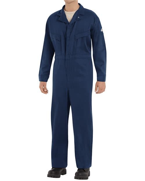 Men's Tall Deluxe Coverall