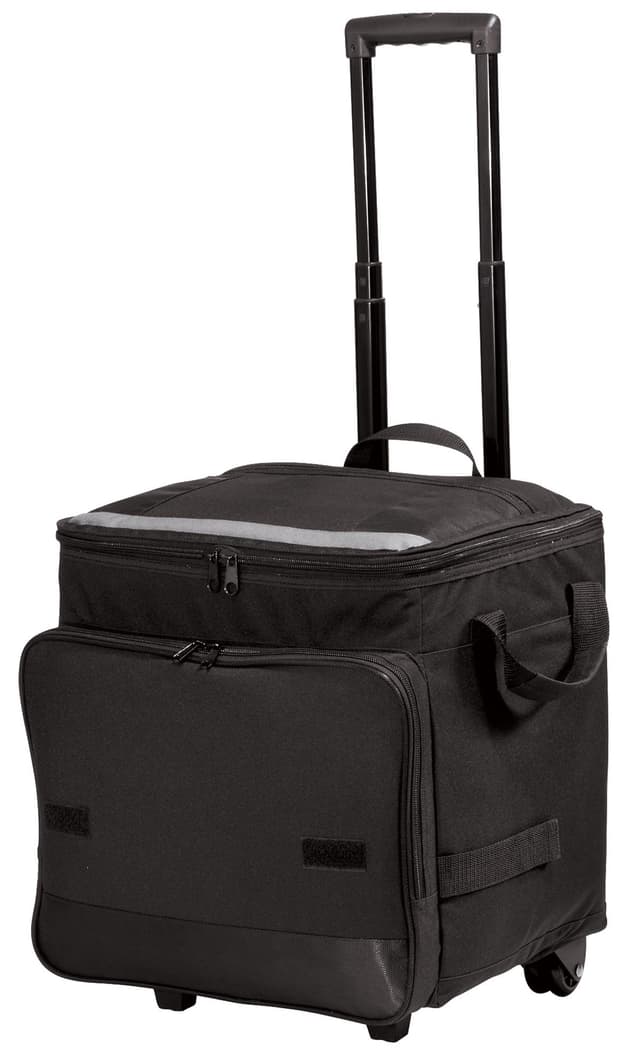 Port Authority ® Rolling Cooler