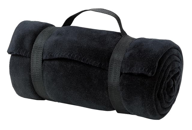 Port Authority ® - Value Fleece Blanket with Strap