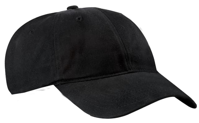 Port Authority ® Brushed Twill Low Profile Cap
