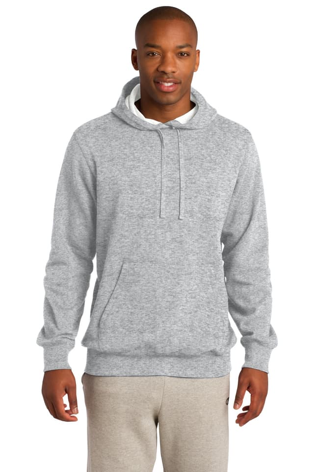 Sport-Tek ® Tall Pullover Hooded Sweatshirt