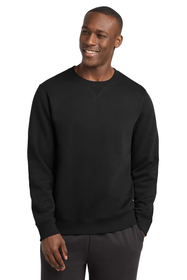 Sport-Tek ® Crewneck Sweatshirt