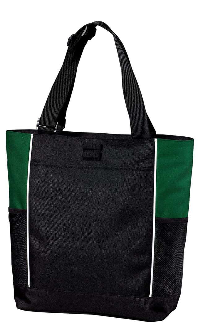 Port Authority ® Panel Tote