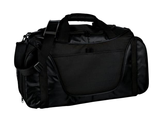 Port Authority ® Medium Two-Tone Duffel