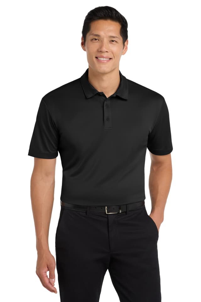 Port Authority ® Silk Touch Performance Polo