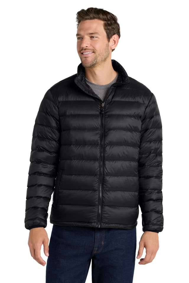Port Authority ® Down Jacket