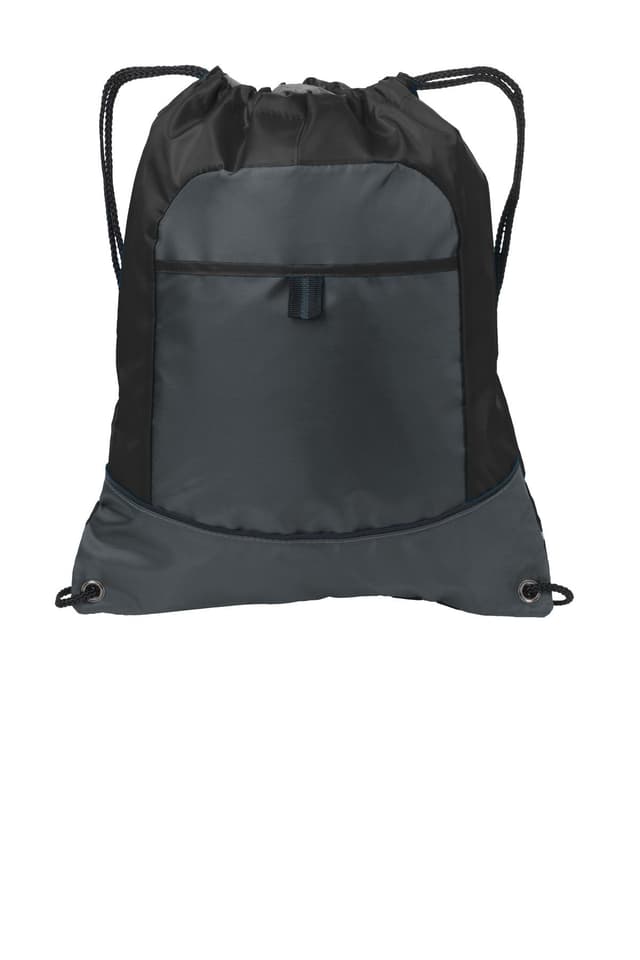 Port Authority ® Pocket Cinch Pack