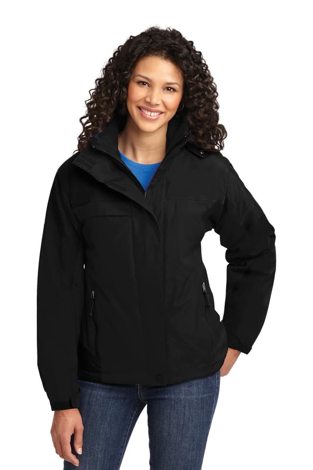 Port Authority ® Women's Nootka Jacket