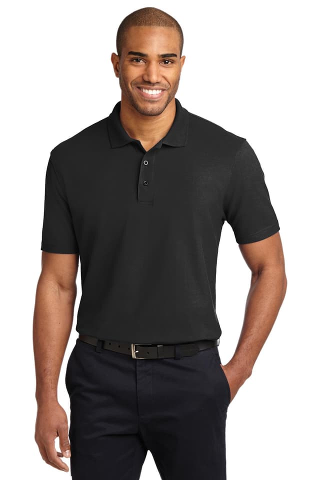 Port Authority ® Tall Stain-Release Polo