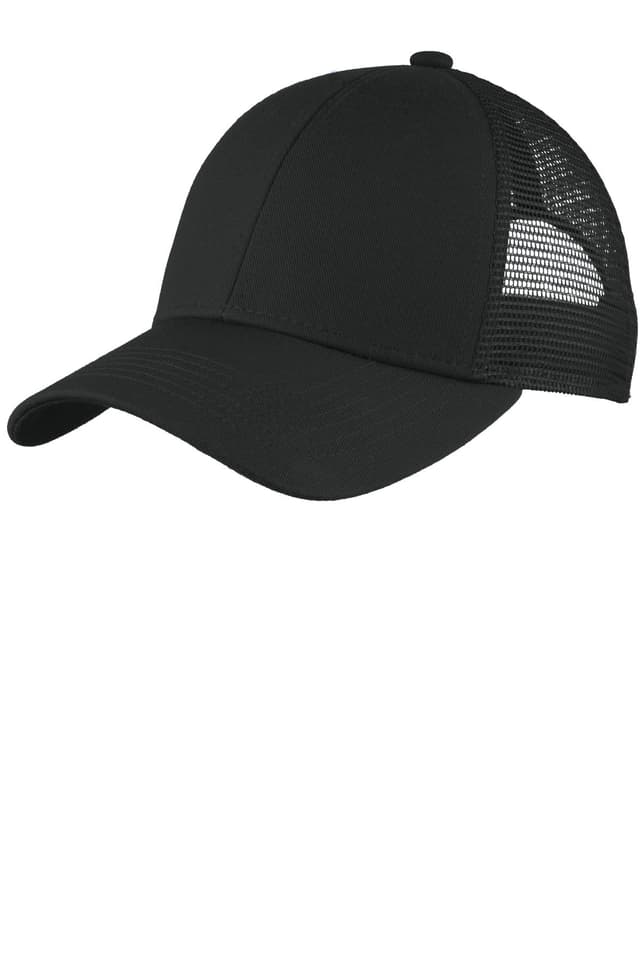 Port Authority ® Adjustable Mesh Back Cap