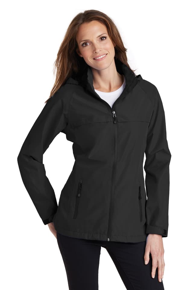 Port Authority ® Women's Torrent Waterproof Jacket