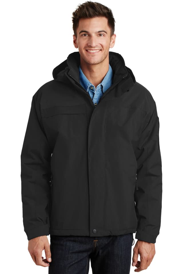 Port Authority ® Nootka Jacket