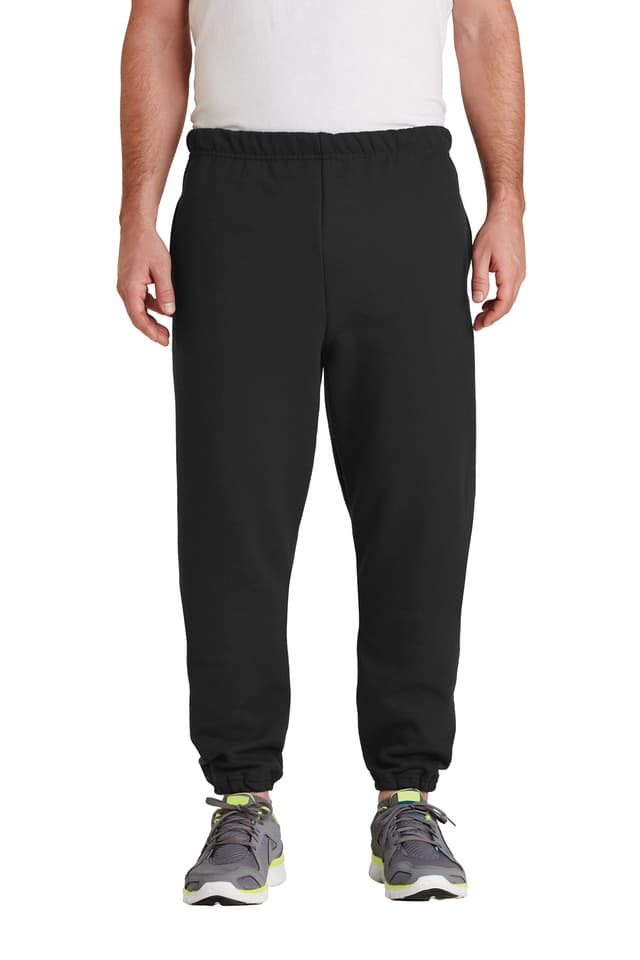 Jerzees ® Super Sweats ® NuBlend ® - Sweatpant with Pockets