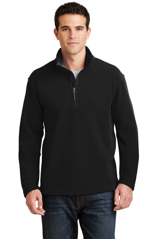 Port Authority ® Value Fleece 1/4-Zip Pullover