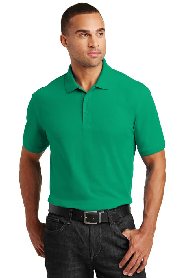 Port Authority ® Core Classic Pique Polo