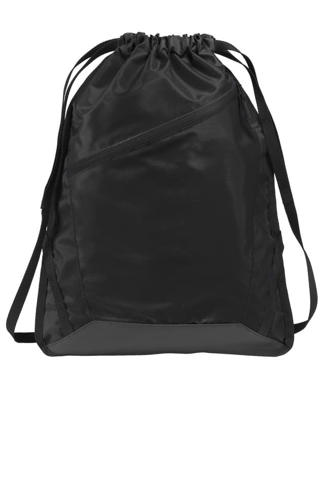 Port Authority ® Zip-It Cinch Pack