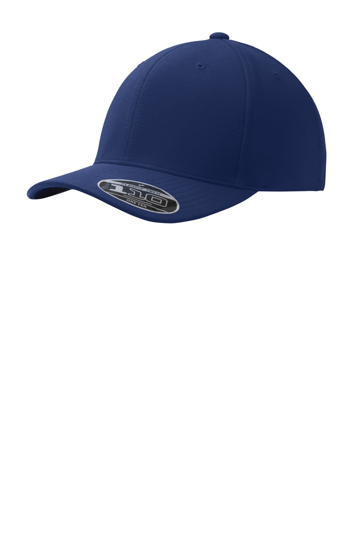 Port Authority ® Flexfit 110 ® & Dry Mini Pique Cap — Navy