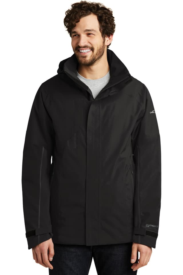 Eddie Bauer ® WeatherEdge ® Plus Insulated Jacket