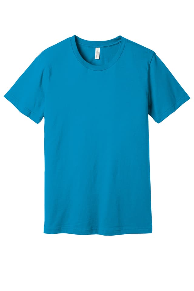 BELLA+CANVAS ® Unisex Jersey Short Sleeve Tee