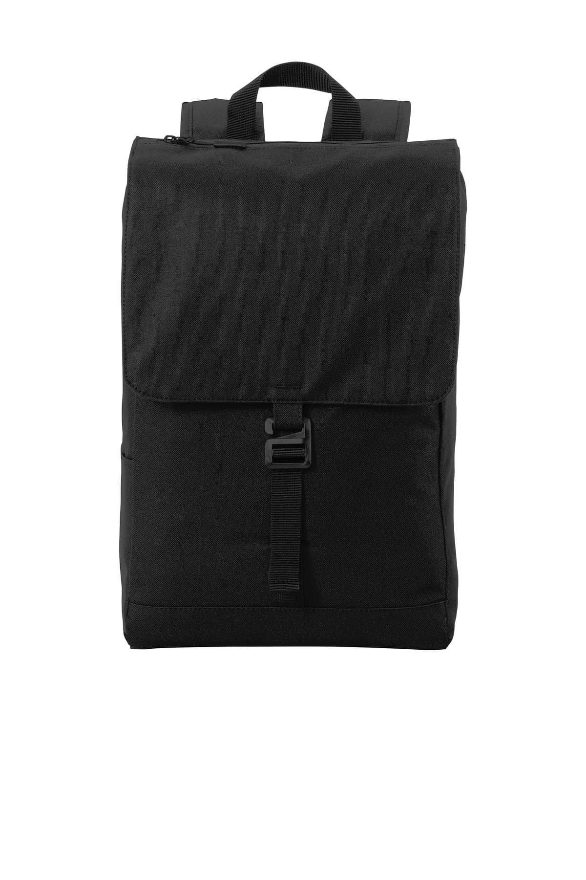 Port Authority ® Access Rucksack — Black
