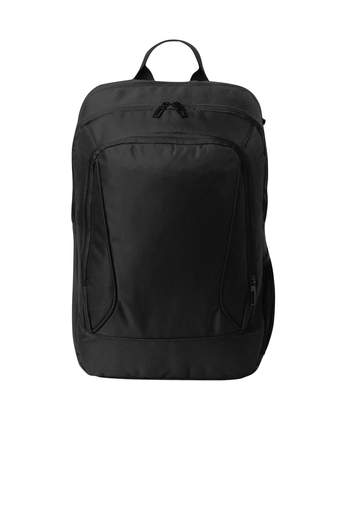 Port Authority ® City Backpack — Black