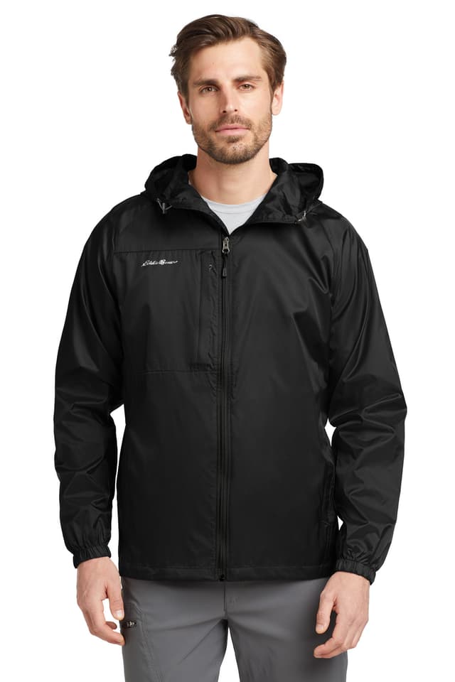 Eddie Bauer ® - Packable Wind Jacket