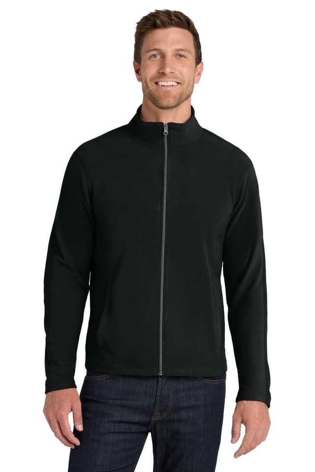 Port Authority ® Microfleece Jacket
