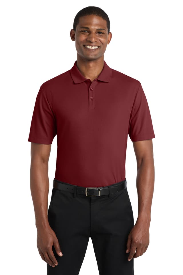 Port Authority ® SuperPro React Polo