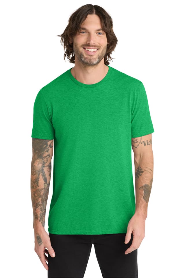 Allmade ® Unisex Tri-Blend Tee