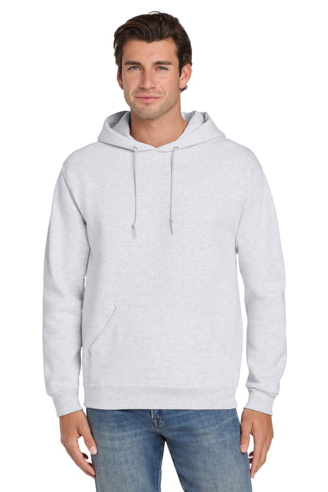 Jerzees ® Super Sweats ® NuBlend ® - Pullover Hooded Sweatshirt