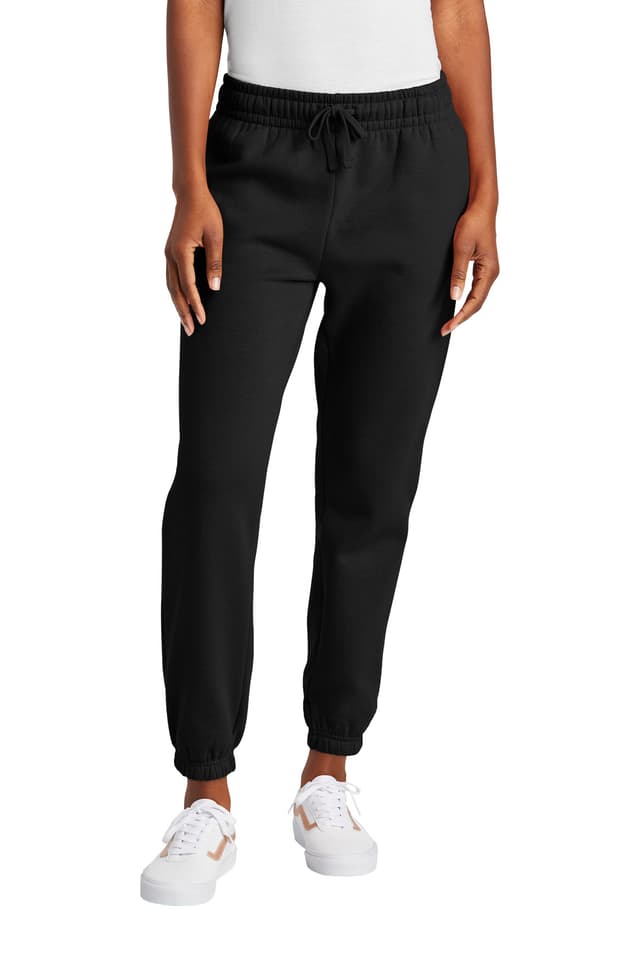 District ® Women's V.I.T. Fleece Sweatpant