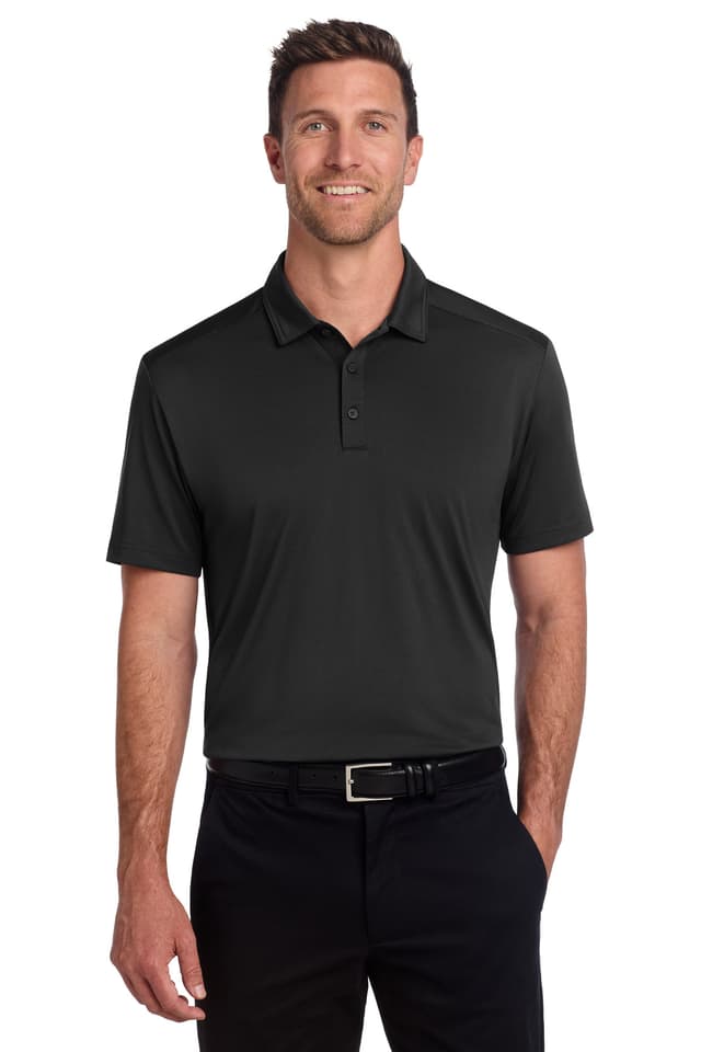 Port Authority ® C-FREE ® Snag-Proof Polo