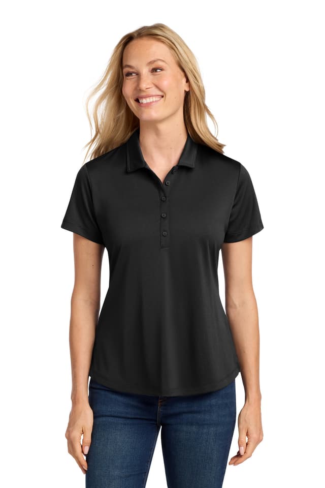 Port Authority ® Women's C-FREE ® Snag-Proof Polo