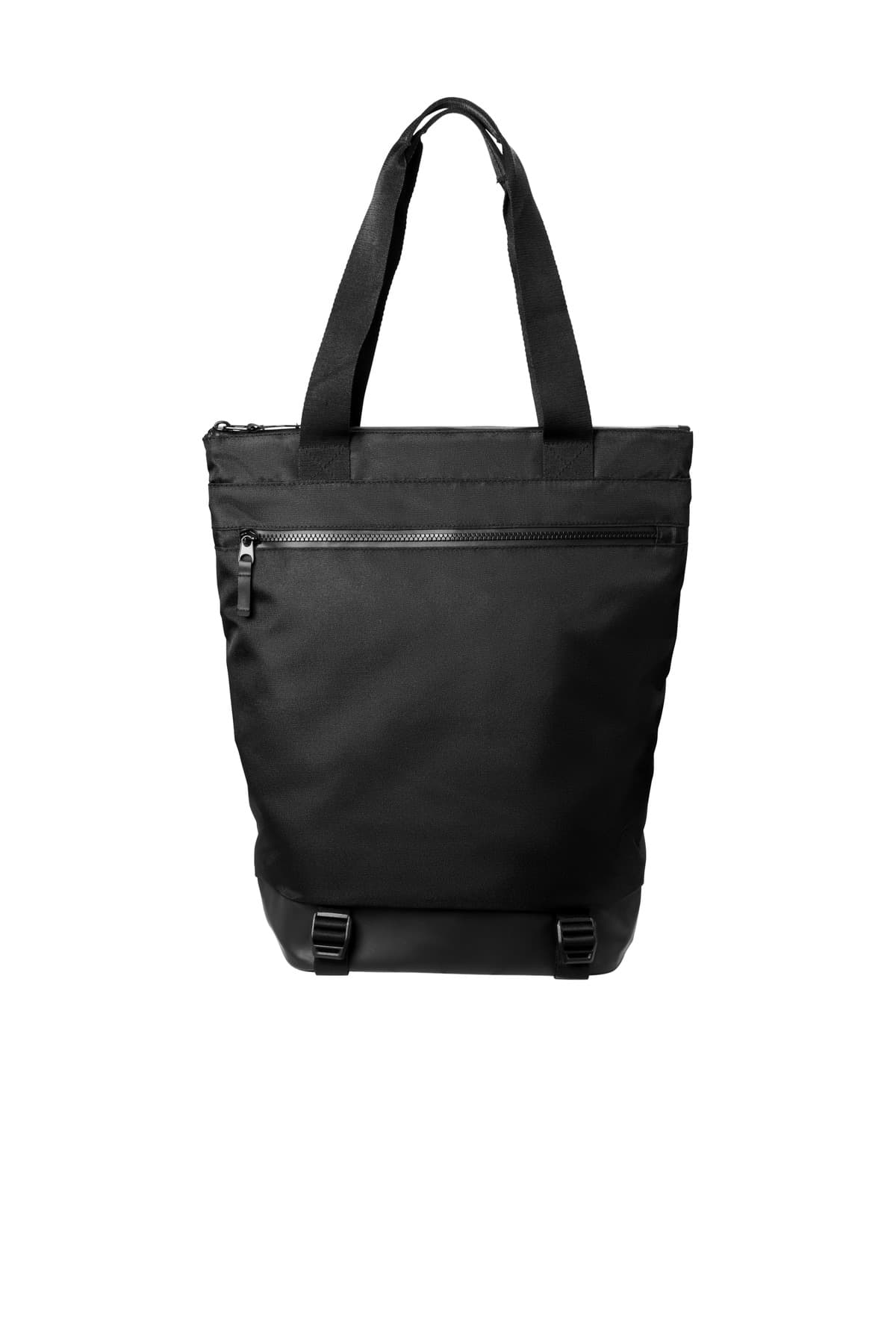 Mercer+Mettle ® Convertible Tote — Deep Black