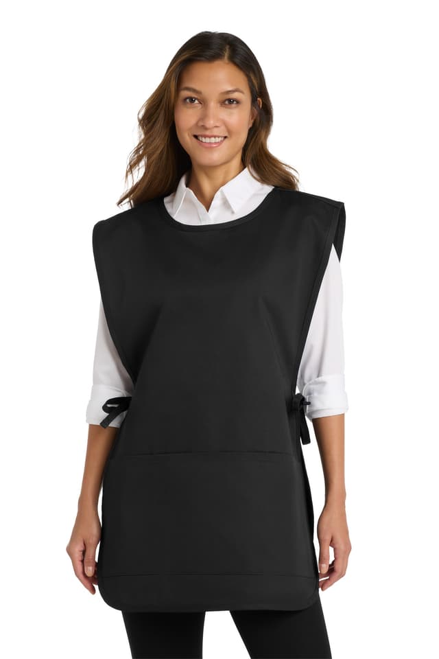 Port Authority ® Easy Care Cobbler Apron with Stain Release