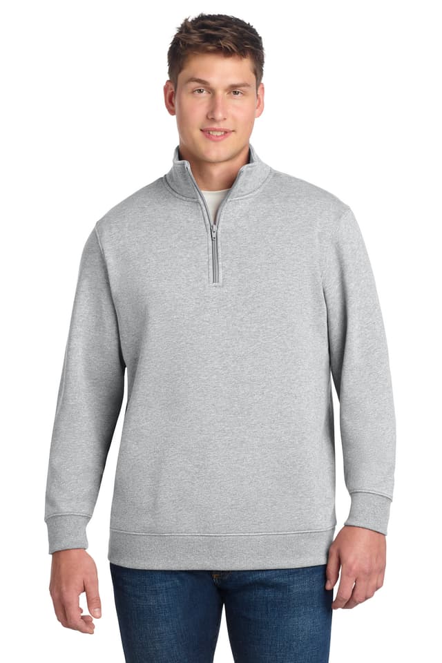 Sport-Tek ® 1/4-Zip Sweatshirt