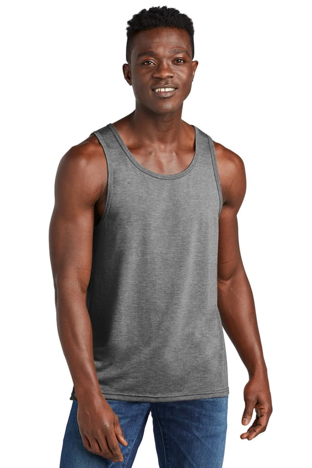 Allmade ® Unisex Tri-Blend Tank