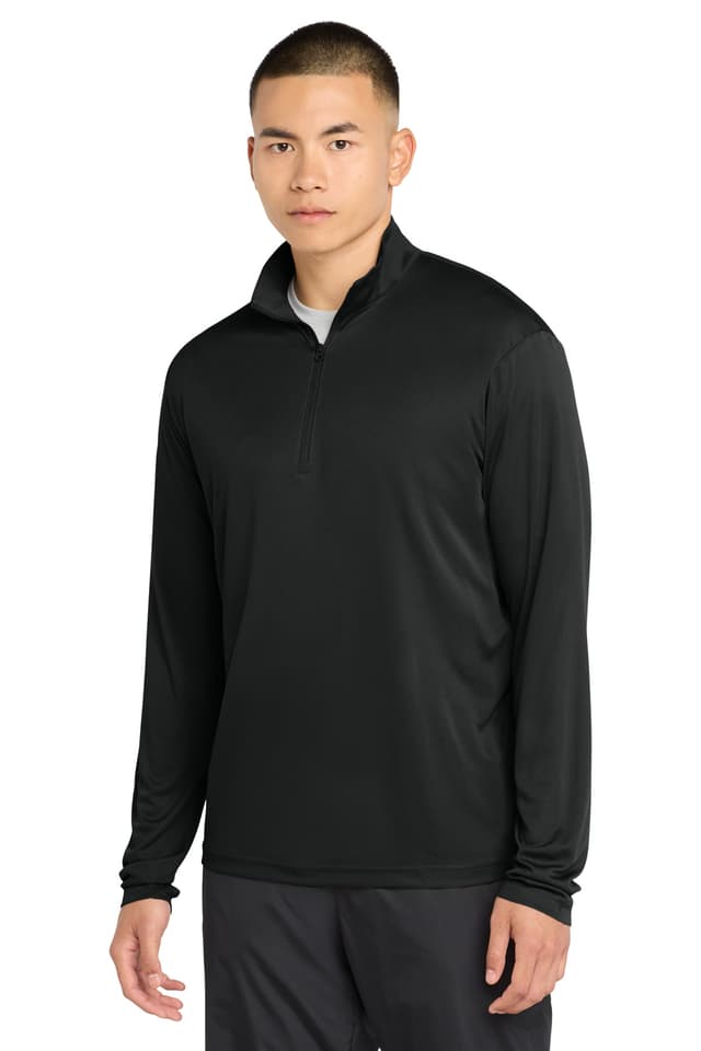 Sport-Tek ® PosiCharge ® Competitor 1/4-Zip Pullover