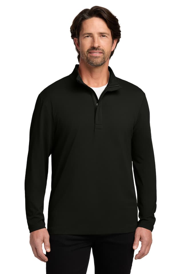 Port Authority ® Fairway Stretch 1/4-Zip
