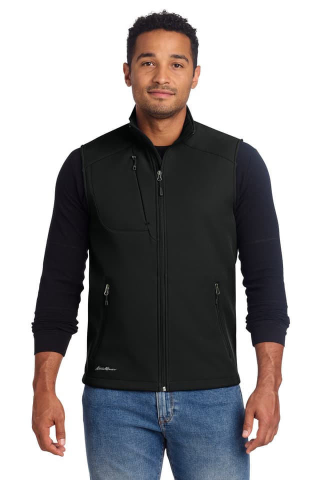 Eddie Bauer ® Stretch Soft Shell Vest